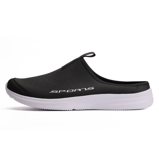 Zapatos Deportivos Tipo Sandalia con Pedal Único - Respirable y Casual - Image 50
