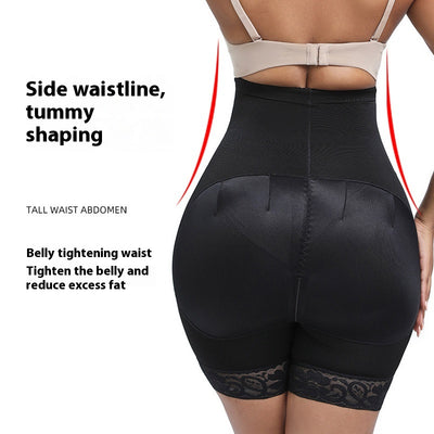 Pantalones Moldeadores de Cadera y Abdomen con Levantador de Glúteos - Image 3