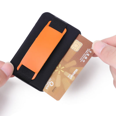 Billetera Adhesiva Ultrafina para Celular - Image 9