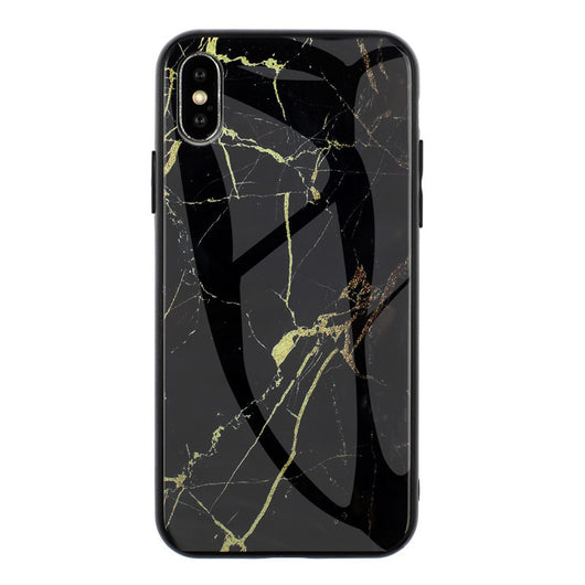 Funda Protectora S10 con Diseño Mármol en Vidrio - Image 6