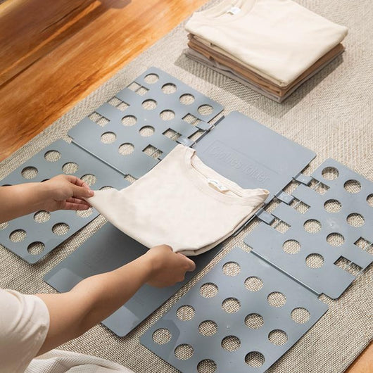 Tabla Organizadora de Ropa con Divisiones por Capas - Image 3