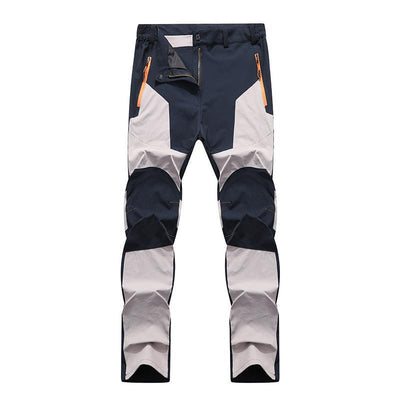 Pantalones de Senderismo Resistentes para Hombre y Mujer - Image 14