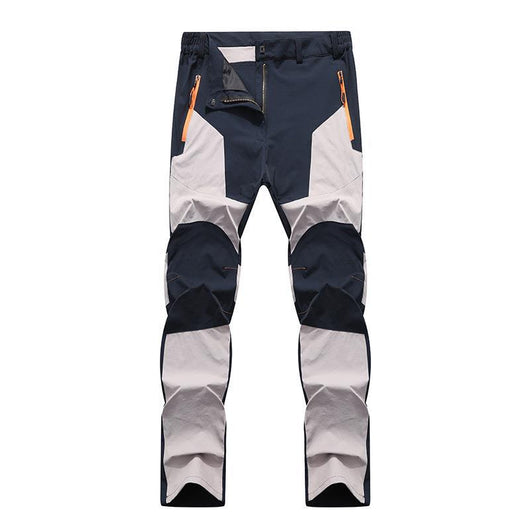 Pantalones de Senderismo Resistentes para Hombre y Mujer - Image 14