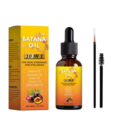 Crema Styling Batana 10 en 1 - 60ml - Image 3
