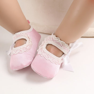 Zapatos de Princesa para Bebés y Niños Pequeños - Image 18