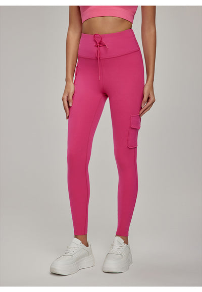 Pantalones Yoga Levanta Glúteos 5D Cintura Alta para Mujer - Image 18