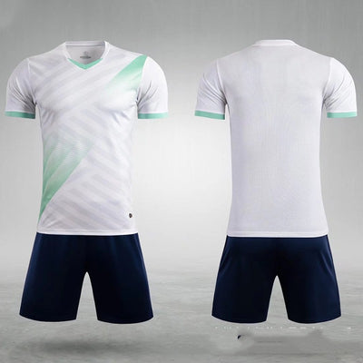 Uniforme de Fútbol Secado Rápido para Competencia y Entrenamiento - Image 16