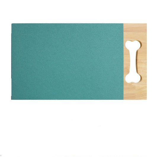 Tabla Rascadora de Madera con Lija para Uñas de Perros - Image 7