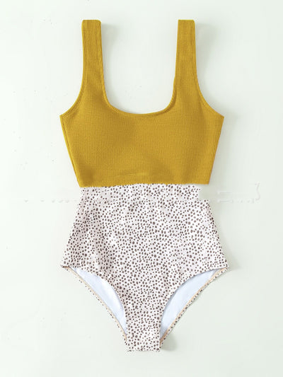Traje de Baño Entero para Mujer Amazon Fashion - Image 9