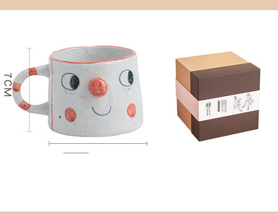 Vaso para Pareja de Adolescentes - Diseño Moderno y Funcional - Image 9