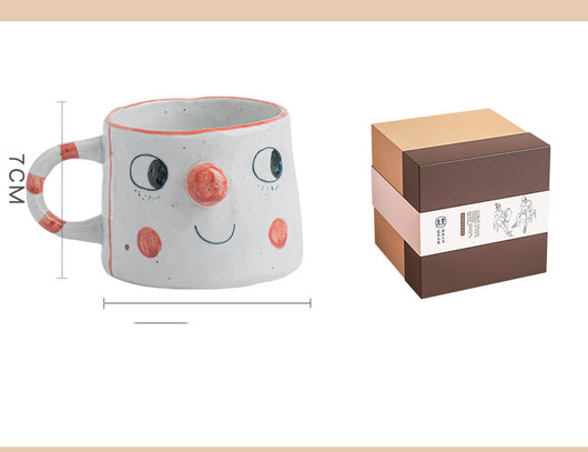 Vaso para Pareja de Adolescentes - Diseño Moderno y Funcional - Image 9