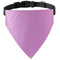 Roxo Claro, Colar, Tamanho P