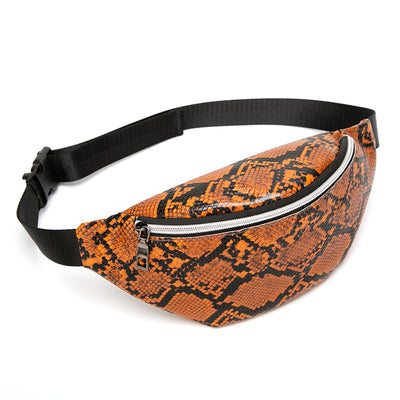 Bolsa de Playa Crossbody Impermeable Multicolor - Image 18