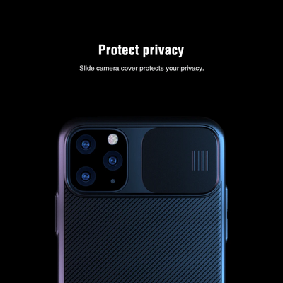 Funda Protectora Nelkin con Protector de Lente Deslizable - Image 7