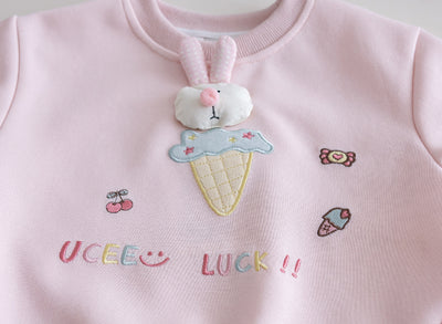 Suéter Infantil para Niña - Image 12