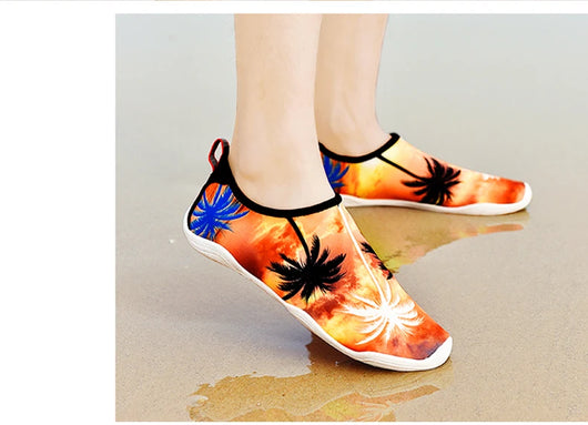 Sandalias Cómodas Transpirables Multi-uso para Agua y Tierra - Image 45
