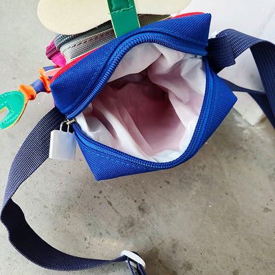 Bolsa de Hombro Personalizada para Teléfono Móvil - Image 9
