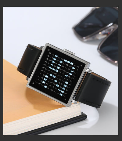 Reloj Deportivo Militar Digital Resistente al Agua para Hombre y Mujer - Image 24