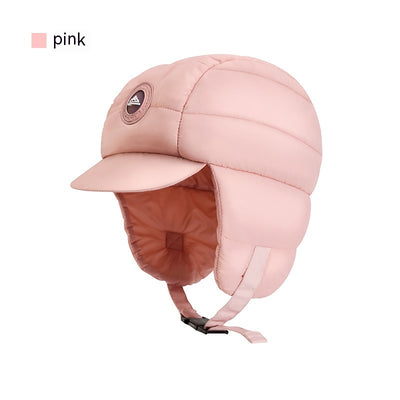 Gorro de Plumón para Ciclismo Mujer - Impermeable, Cortaviento y Cálido - Image 17