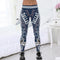 Pantalones Deportivos para Mujer - Leggings de Entrenamiento y Yoga