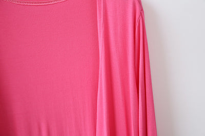 Ropa de Protección Solar Suelta y Larga - Image 14