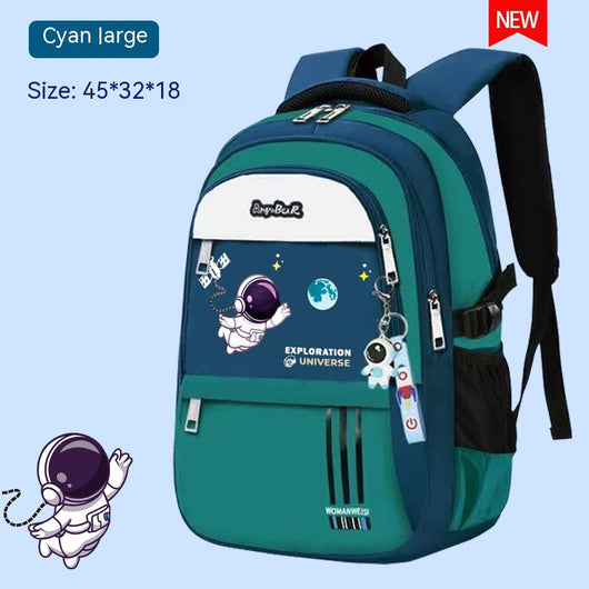Mochila Ergonómica de Protección Spinal para Niños - Image 7