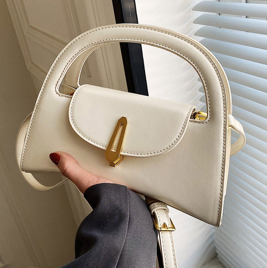Bolso Bandolera de Cuero PU para Mujer - Diseño Exclusivo - Image 5
