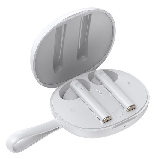 Auriculares Bluetooth W05 - Conexión Inalámbrica Premium - Image 9