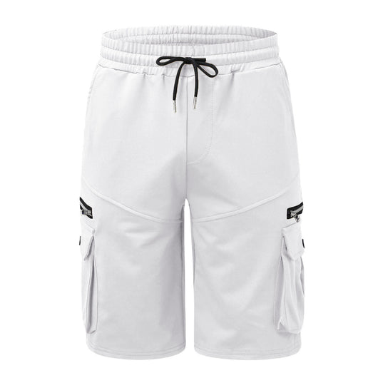 Shorts de Trabajo Deportivo con Doble Bolsillo y Cierre - Image 25