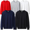Sudadera Casual para Hombre - Diseño Minimalista y Versátil