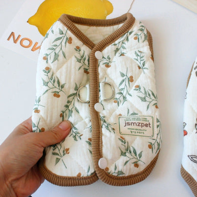 Abrigo Térmico para Gatos - Ropa de Invierno Cálida y Acogedora - Image 11
