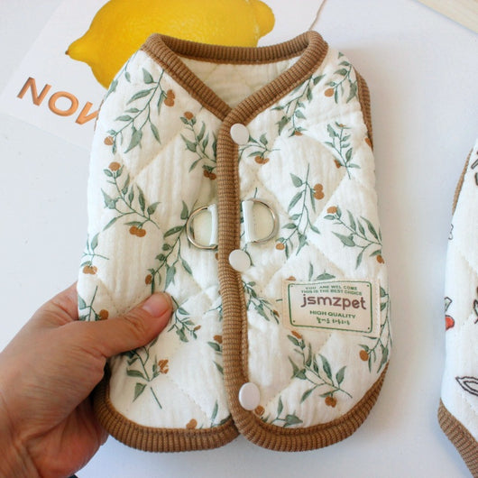 Abrigo Térmico para Gatos - Ropa de Invierno Cálida y Acogedora - Image 11