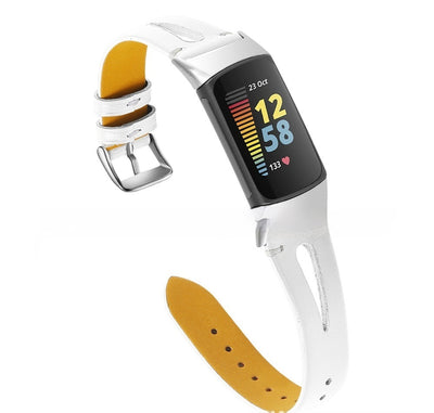 Correa de Reloj de Cuero Calado Premium - Image 12