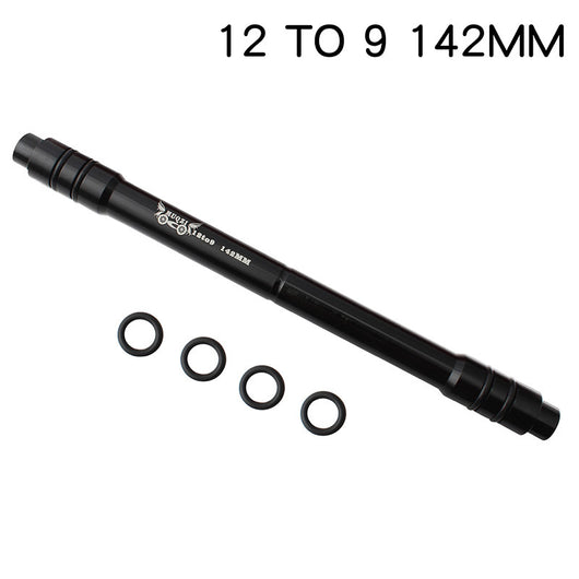 Convertidor de Buje para Bicicleta de Montaña y Ruta con Eje de Barril MUQZI - Image 27