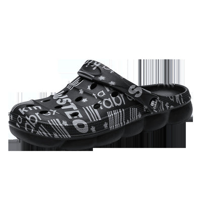 Sandalias Playeras Versátiles de Doble Propósito - Image 9