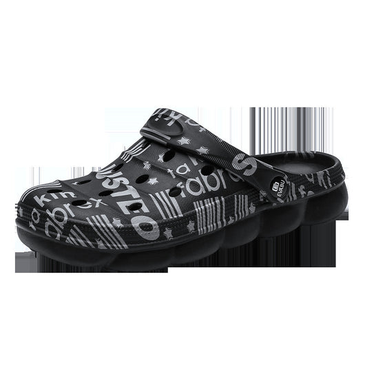 Sandalias Playeras Versátiles de Doble Propósito - Image 9