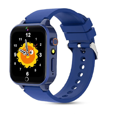 Reloj Inteligente Multifunción con Grabadora de Voz, Alarma y Juegos - Image 5