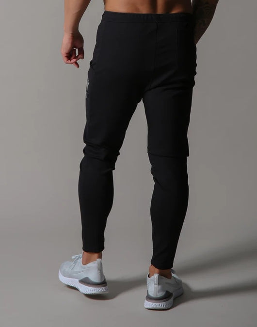 Pantalones Deportivos Hombre con Bolsillos Ocultos - Image 14