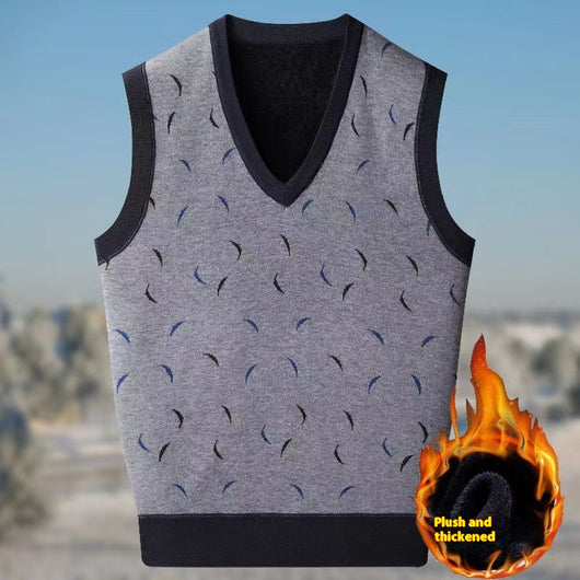 Camiseta Térmica Acolchada para Otoño e Invierno - Image 4