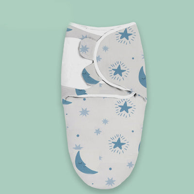 Saco de Dormir Antipatadas de Algodón con Estampados para Bebé - Image 6