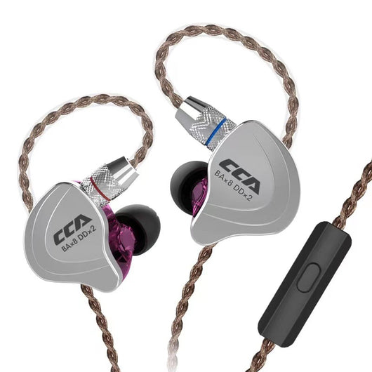 Auriculares Subwoofer con Cancelación de Ruido HiFi - Image 11
