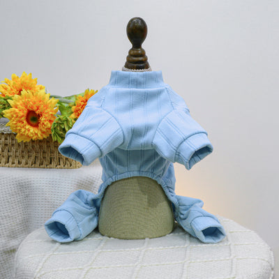 Pijama Envolvente para Mascotas de Cuatro Patas - Image 37