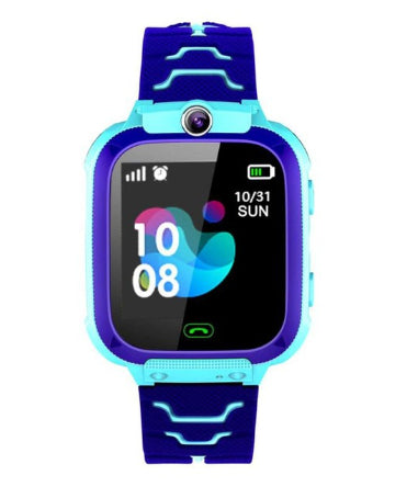 Reloj Inteligente para Niños con Pantalla Táctil - Image 9
