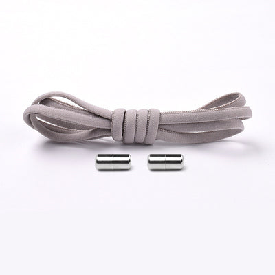 Cordones Elásticos sin Nudo con Cierre Metálico para Niños y Adultos - Image 48