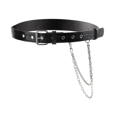 Cadena para Cintura Hip-Hop Unisex - Accesorio de Moda Urbana - Image 13