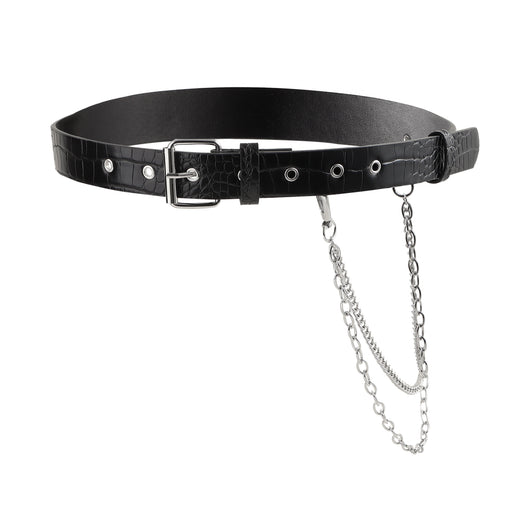 Cadena para Cintura Hip-Hop Unisex - Accesorio de Moda Urbana - Image 13
