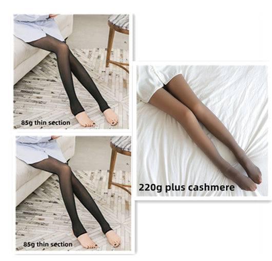 Pantalones Todo en Uno con Dobladillo Ajustable para Mujer - Image 35