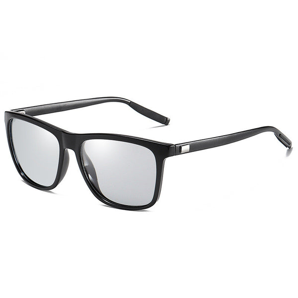 Gafas de Sol Polarizadas Fotocromáticas con Visión Nocturna para Hombre - Image 6