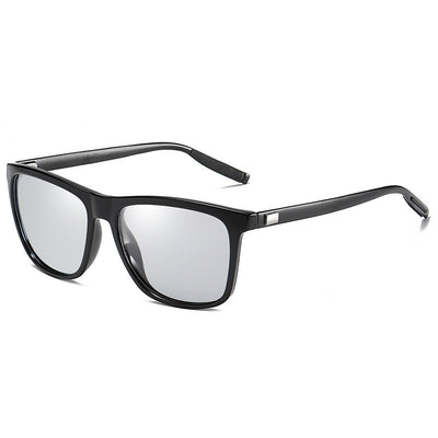 Gafas de Sol Polarizadas Fotocromáticas con Visión Nocturna para Hombre - Image 6