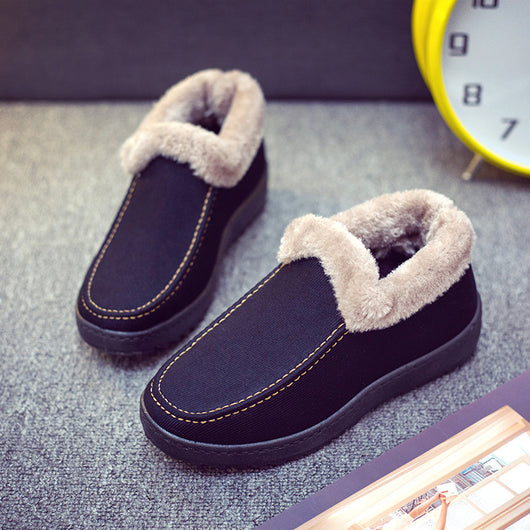 Aislamiento Térmico para Zapatos Viejos - Calidez Invernal - Image 3